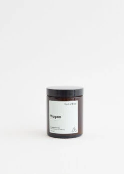 Medium Soy Wax Candle 170ml Viagem