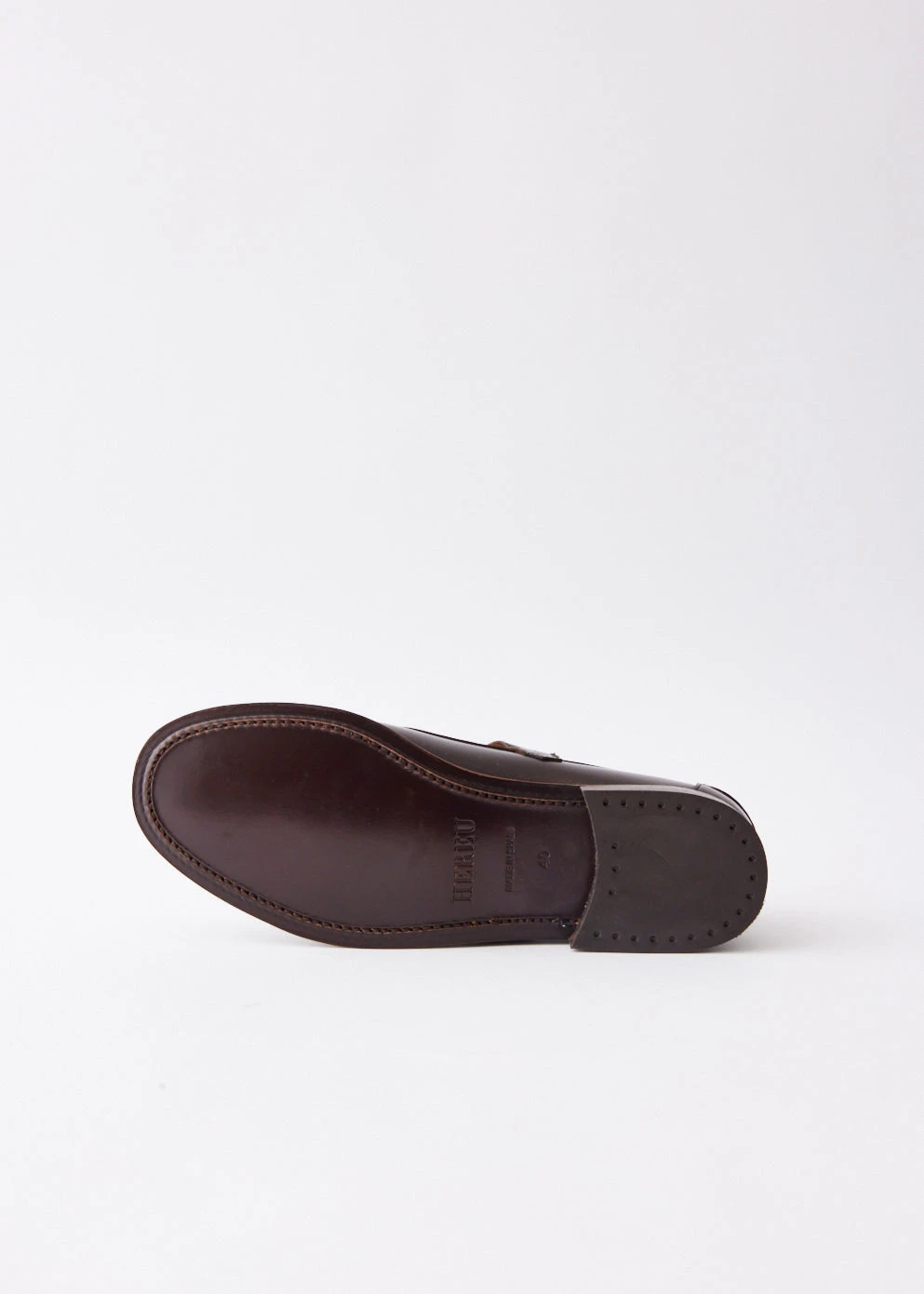 Alber T-Bar Loafers 6 Alber T-Bar Loafers - Image 6