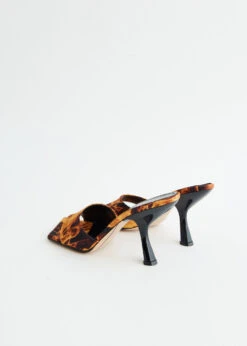 Adele Printed Flames Mules -Style Haven Shop product incu 107 4673c57f 198b 4f94 ad69 0ebc5f70cb3a