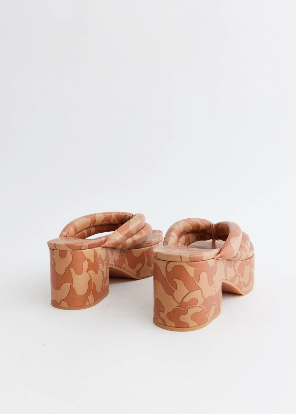 Dries Van Noten Clog Thongs 4 Dries Van Noten Clog Thongs - Image 4