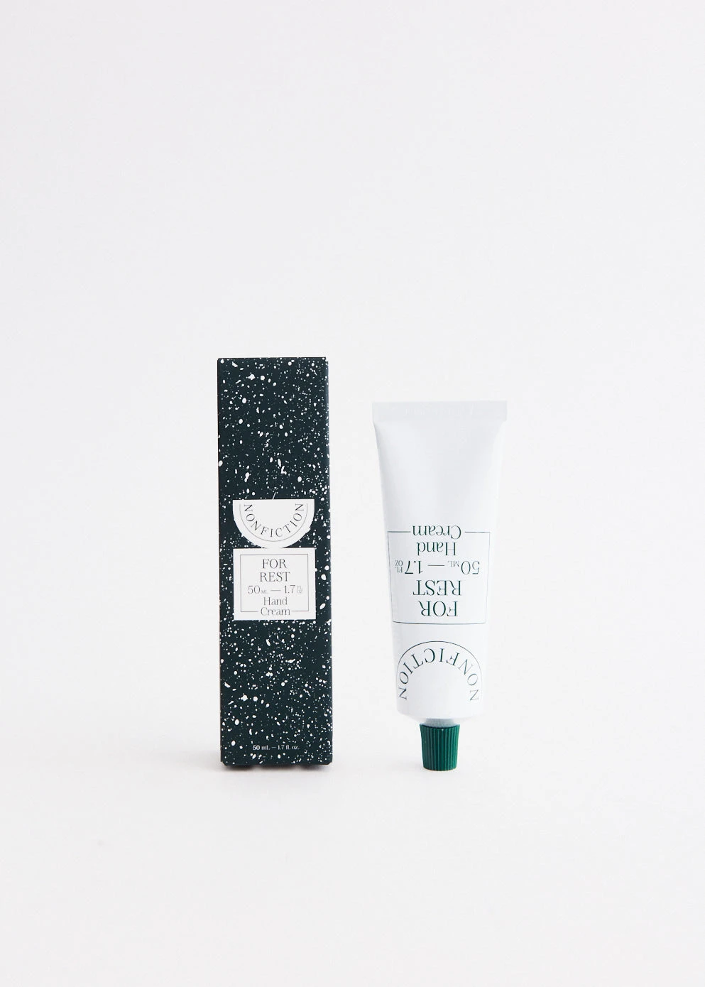 For Rest Hand Cream 50ml 2 For Rest Hand Cream 50ml - Image 2