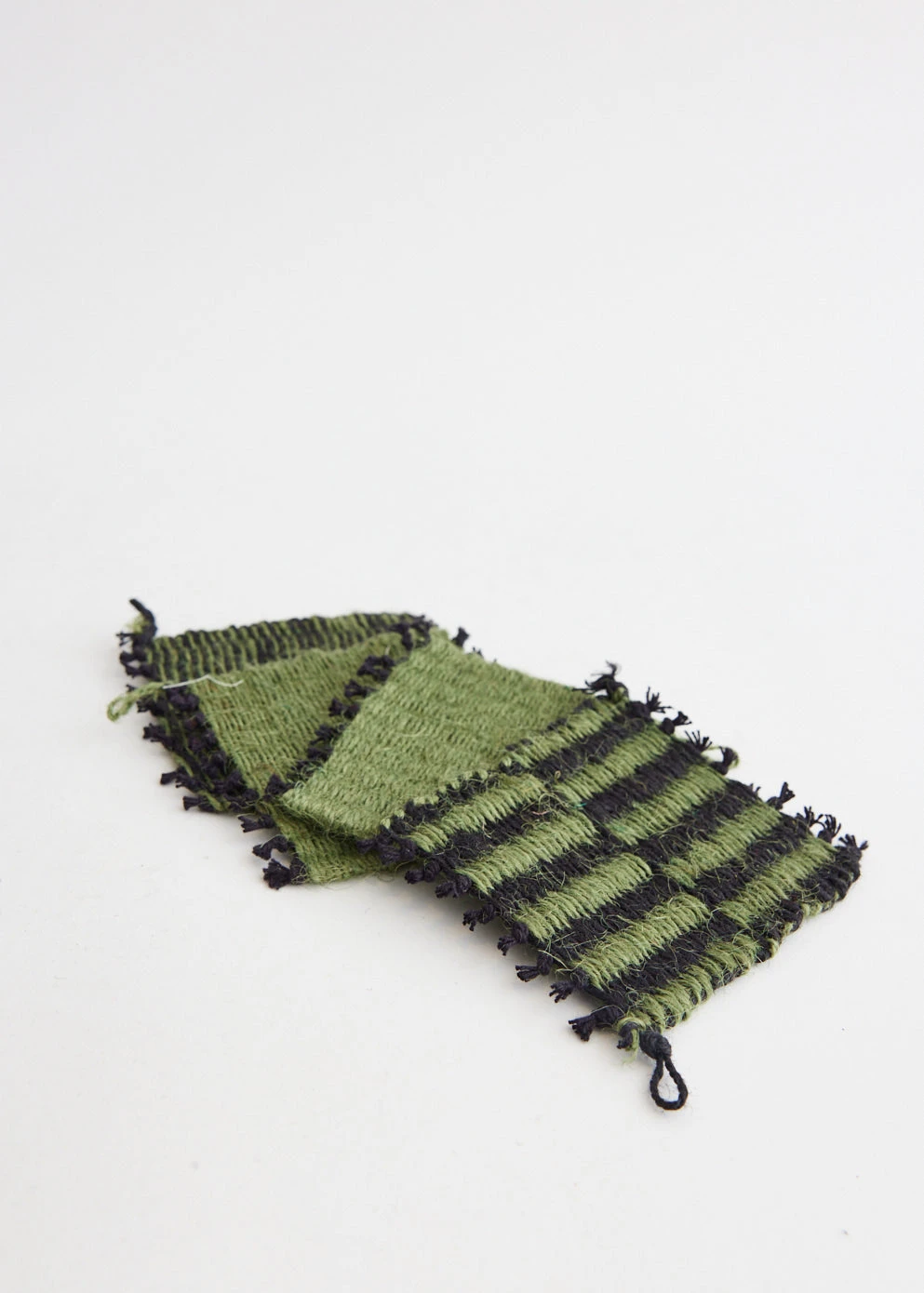 Handwoven Coasters Set Of 4 2 Handwoven Coasters Set Of 4 - Image 2