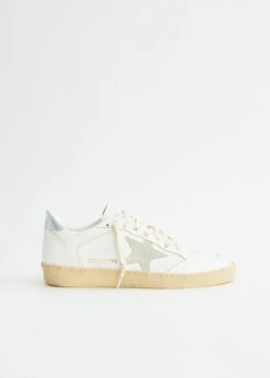 Golden Goose Ball Star Bio Based Sneakers