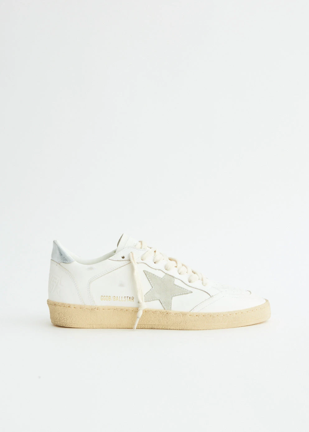 Golden Goose Ball Star Bio Based Sneakers 1 Golden Goose Ball Star Bio Based Sneakers