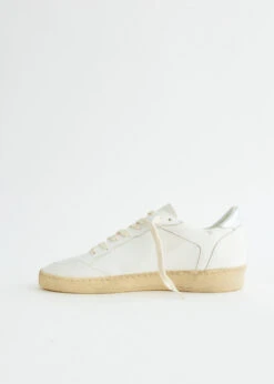 Golden Goose Ball Star Bio Based Sneakers 10 Golden Goose Ball Star Bio Based Sneakers -Style Haven Shop product incu 112 a59f2448 912b 4280 839e 7155465b6f3c