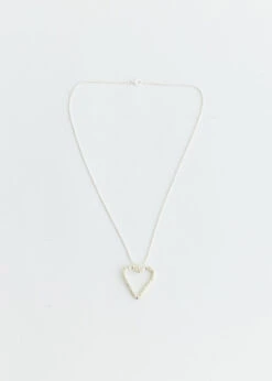 Heart Willow Pendant Necklace -Style Haven Shop product incu 115 3777f92b 609f 4e7e bda5 7e3e7f1386c3