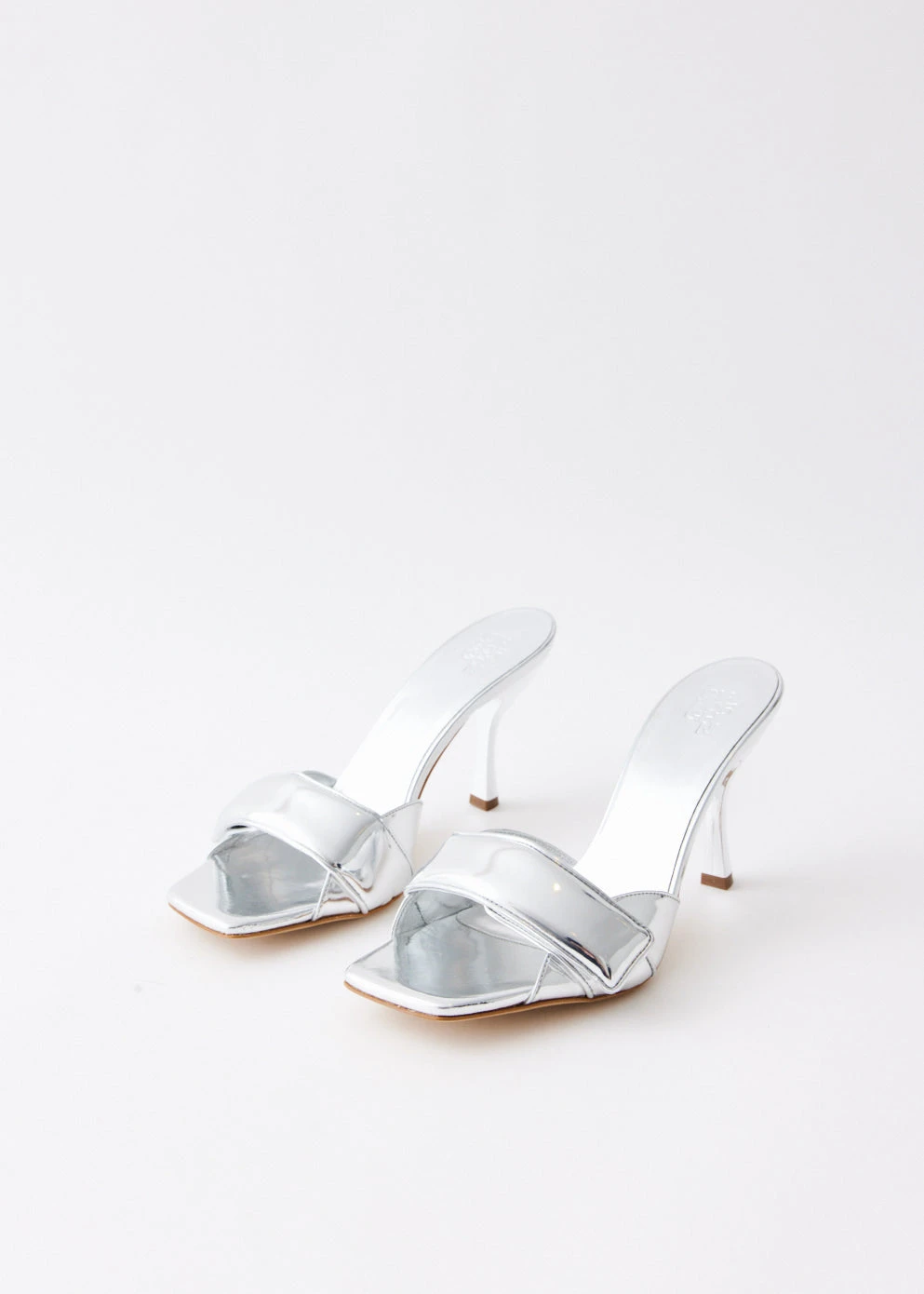 Gia Borghini Alodie Mules 2 Gia Borghini Alodie Mules - Image 2