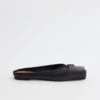 Jacquemus Les Mules Plates Ballet Flats