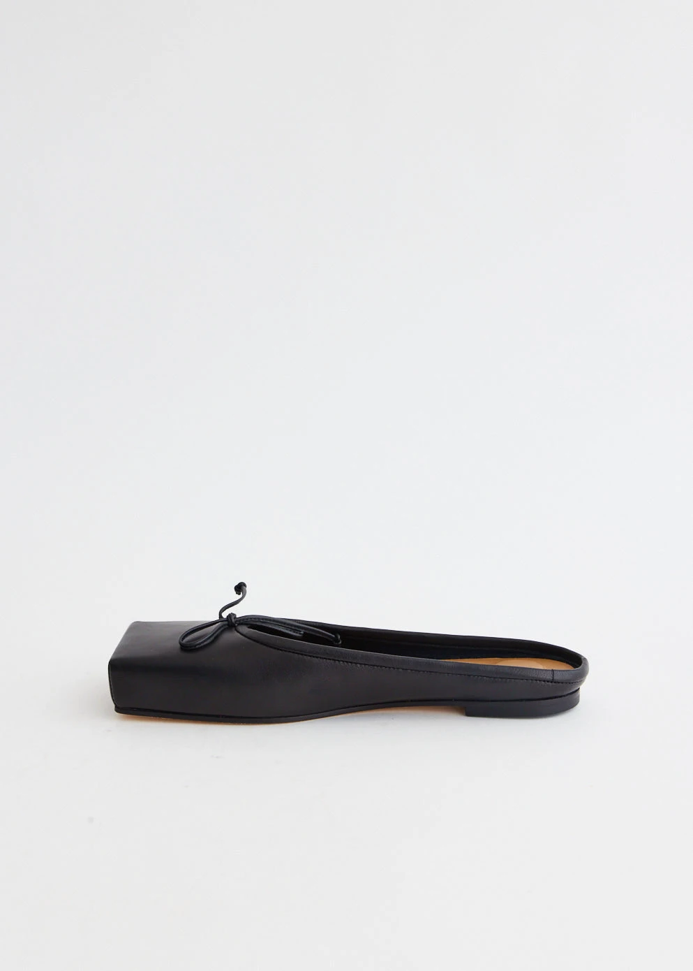 Jacquemus Les Mules Plates Ballet Flats 3 Jacquemus Les Mules Plates Ballet Flats - Image 3