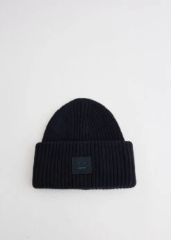 Acne Studios Pansy N Face Beanie