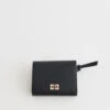 Ganni Bou Trifold Wallet