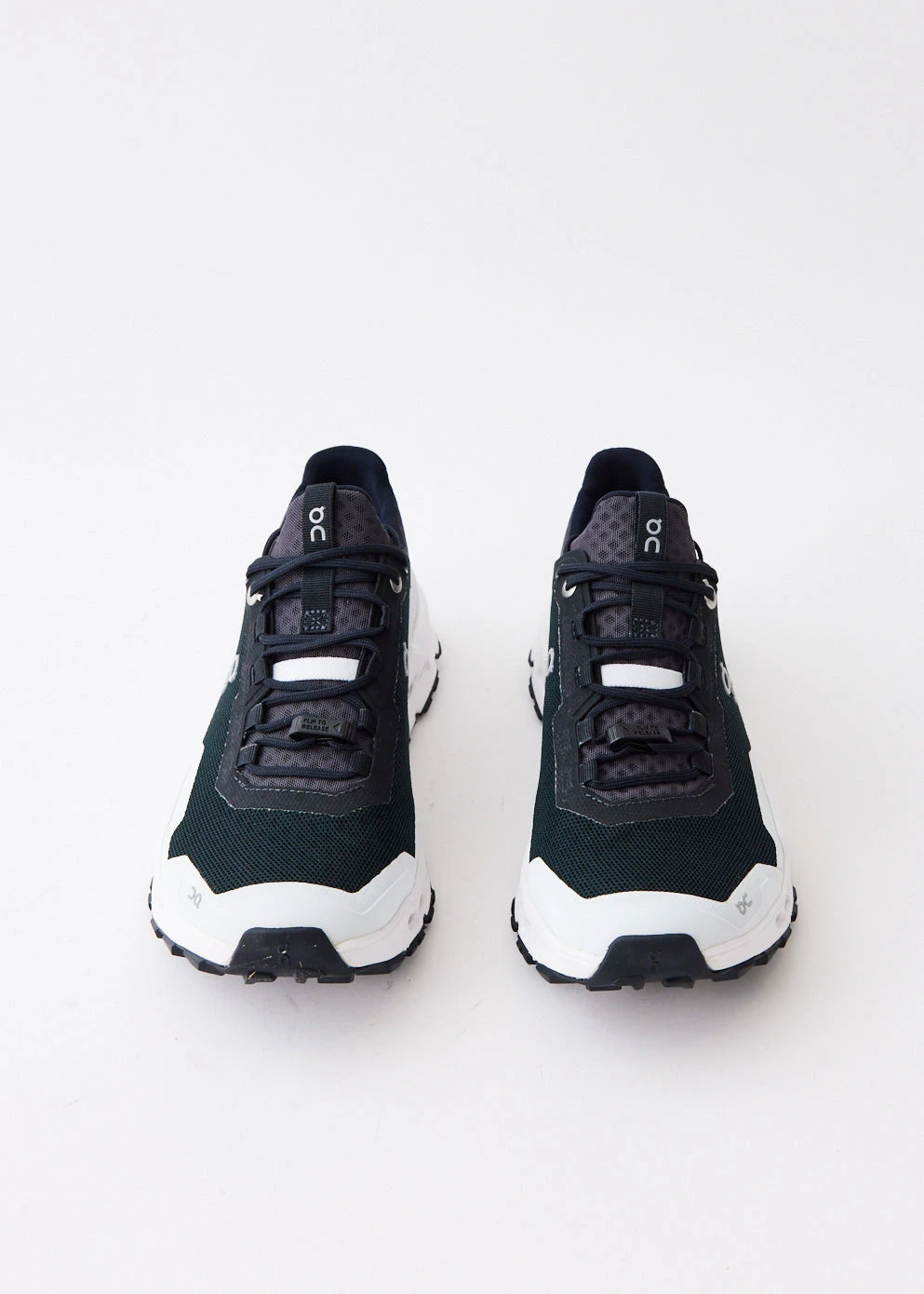 On Running Women's Cloudultra Sneakers 3 On Running Women's Cloudultra Sneakers - Image 3