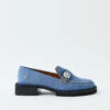 Ganni Jewel Moccasins