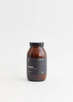 Bath Salts 500G Onsen