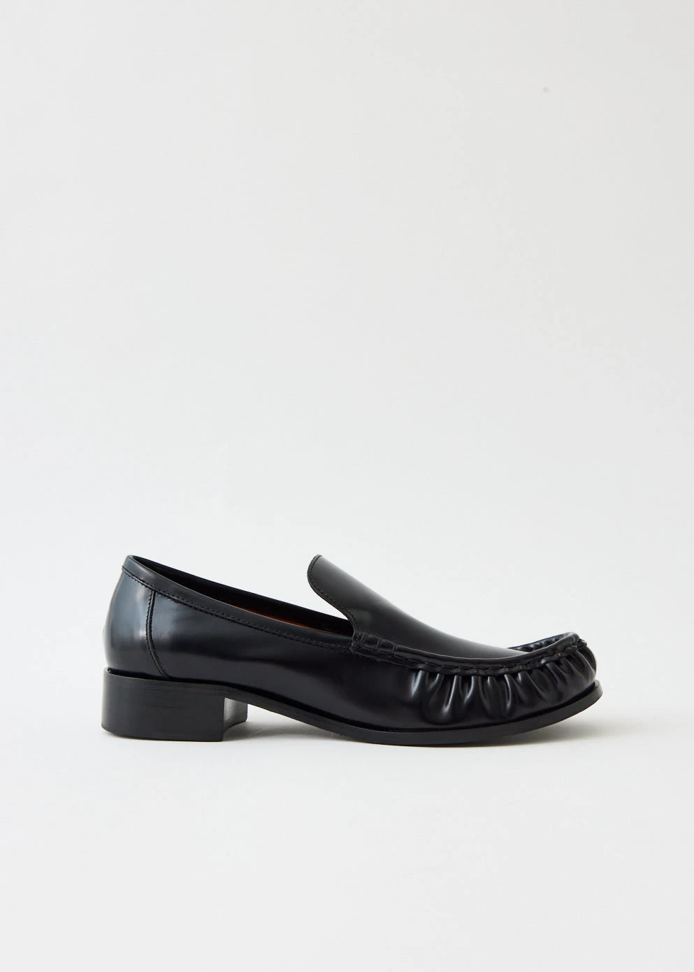 Acne Studios Babi Due Loafers 1 Acne Studios Babi Due Loafers