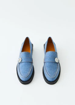 Ganni Jewel Moccasins -Style Haven Shop product incu 133 552a447f b3d9 4573 90f0 7beca0ad7949