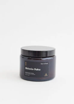 Large Soy Wax Candle 500ml Shinrin-Yoku