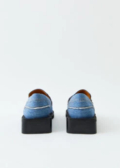 Ganni Jewel Moccasins -Style Haven Shop product incu 134 688e362d 81c0 4ef2 befc 6a802262c277