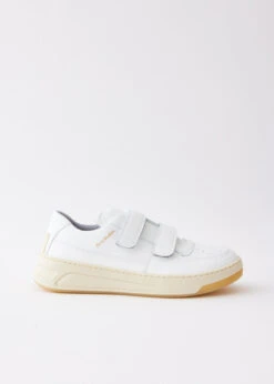 Acne Studios Steffey Friend Sneakers