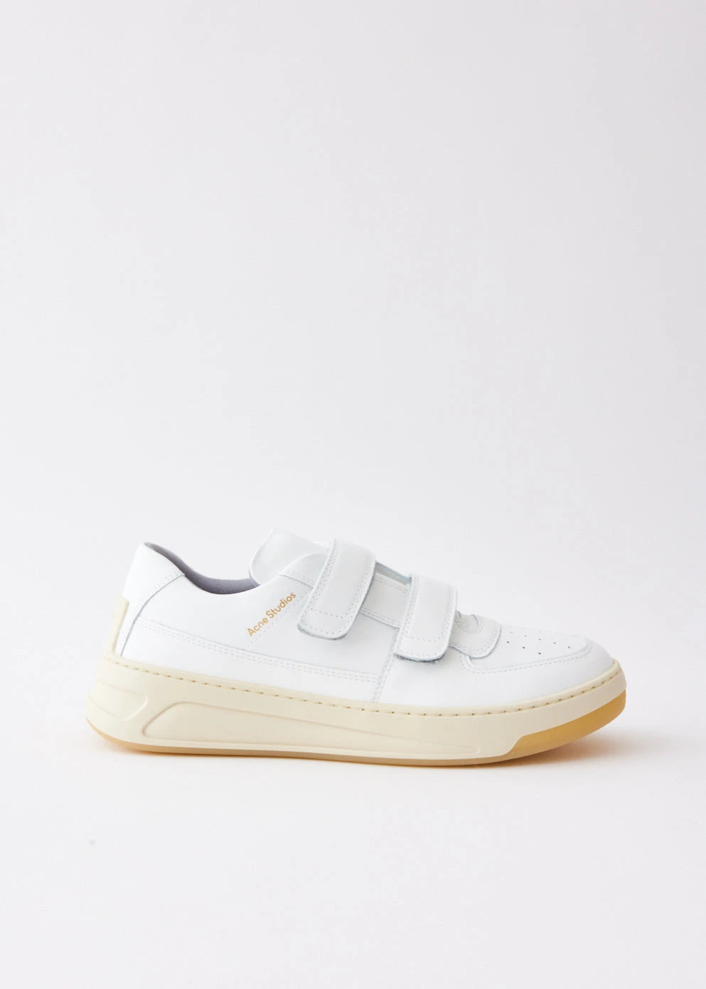 Acne Studios Steffey Friend Sneakers 1 Acne Studios Steffey Friend Sneakers