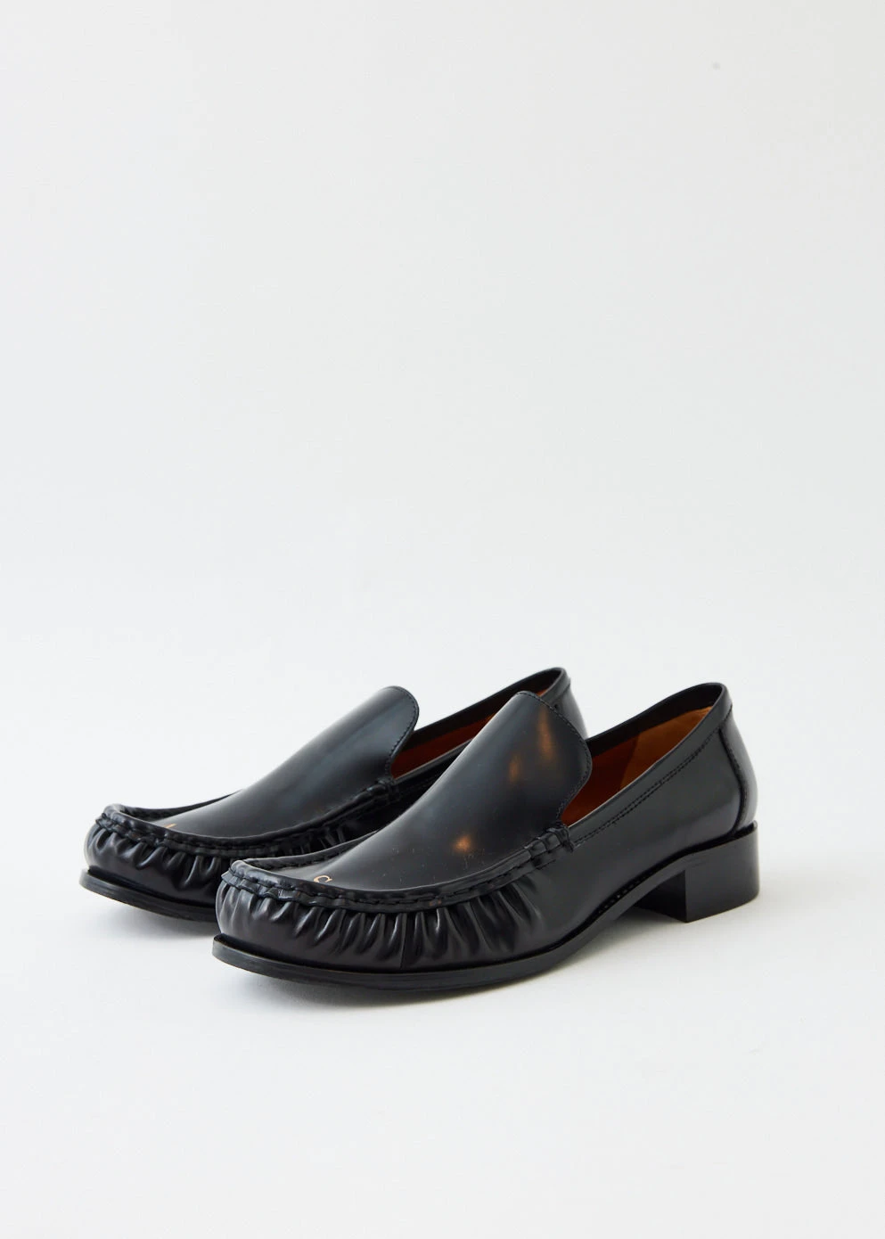 Acne Studios Babi Due Loafers 2 Acne Studios Babi Due Loafers - Image 2