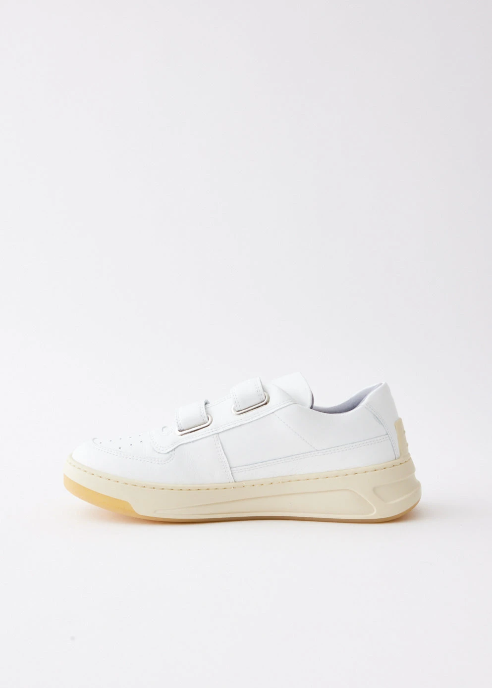 Acne Studios Steffey Friend Sneakers 5 Acne Studios Steffey Friend Sneakers - Image 5
