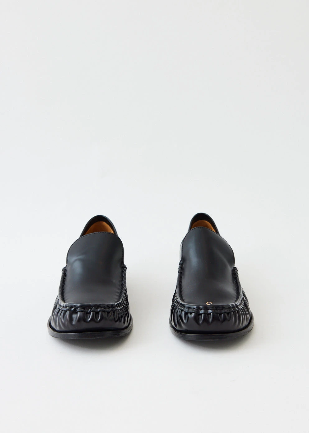 Acne Studios Babi Due Loafers 4 Acne Studios Babi Due Loafers - Image 4
