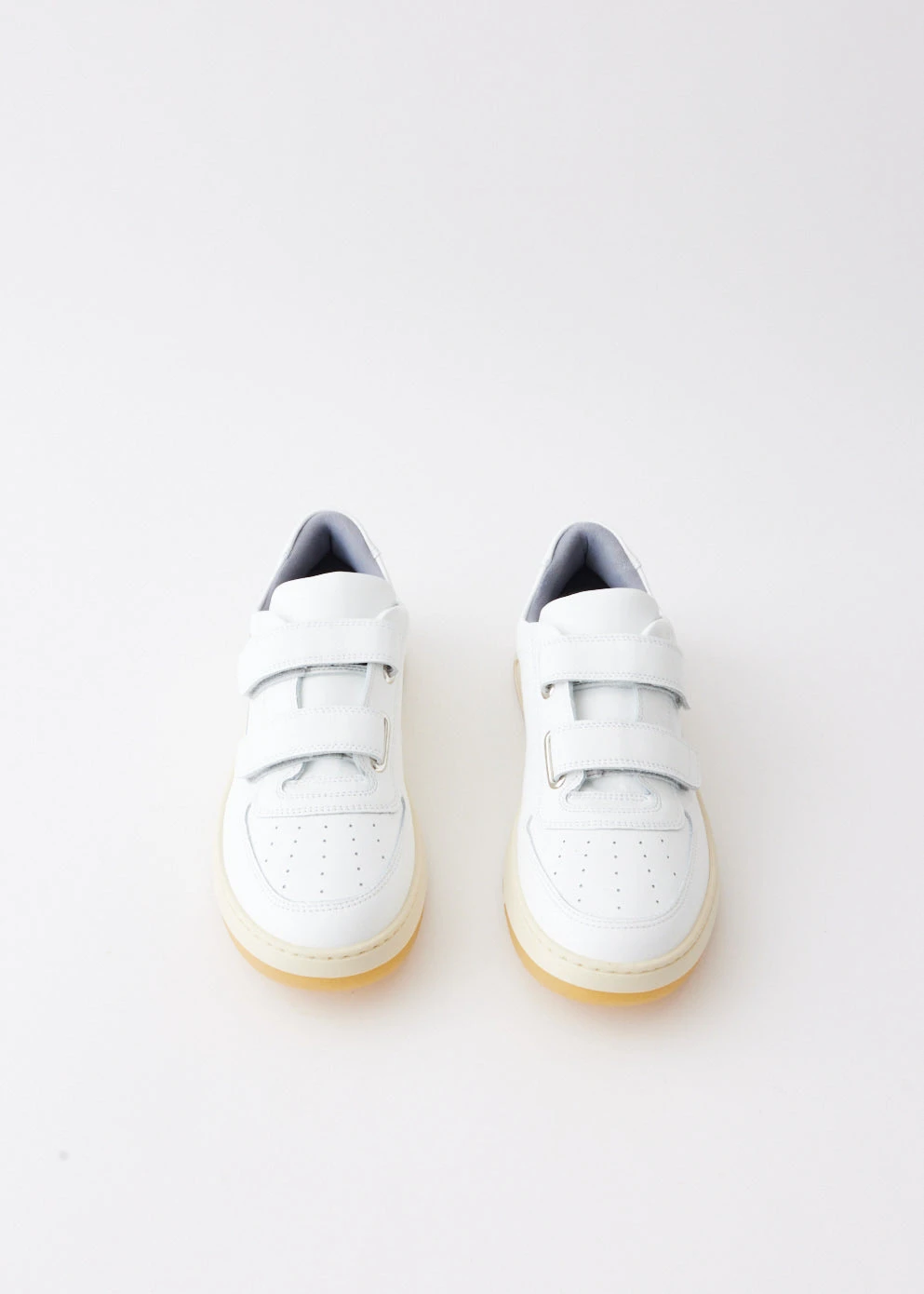 Acne Studios Steffey Friend Sneakers 3 Acne Studios Steffey Friend Sneakers - Image 3