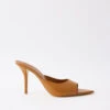 Gia Borghini Perni 04 Pointed Toe Mule
