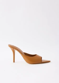 Gia Borghini Perni 04 Pointed Toe Mule