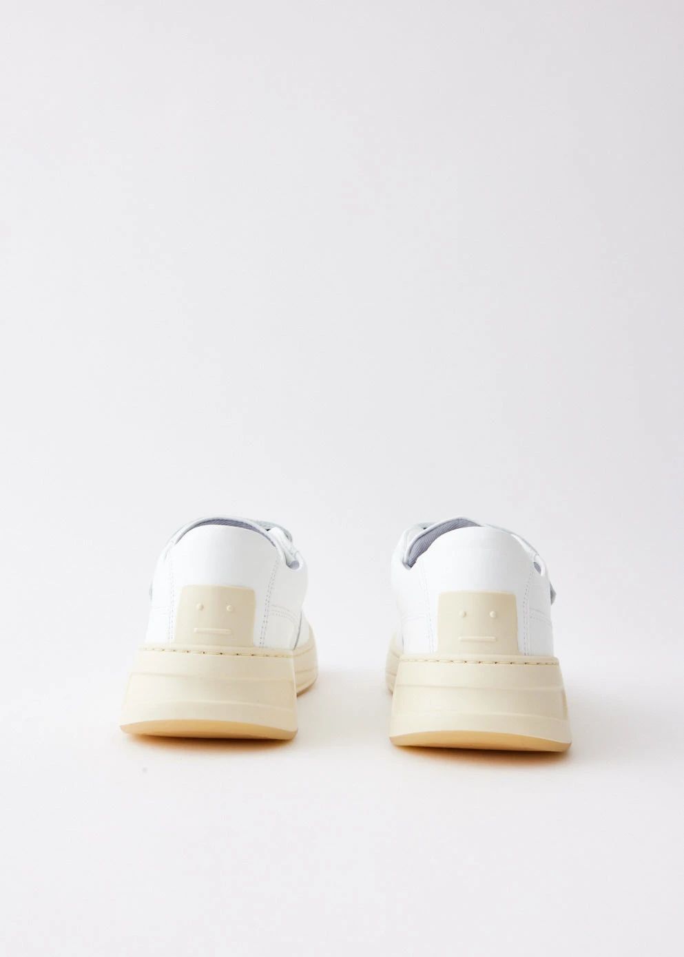 Acne Studios Steffey Friend Sneakers 4 Acne Studios Steffey Friend Sneakers - Image 4