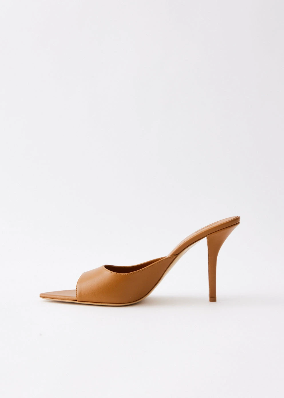 Gia Borghini Perni 04 Pointed Toe Mule 3 Gia Borghini Perni 04 Pointed Toe Mule - Image 3