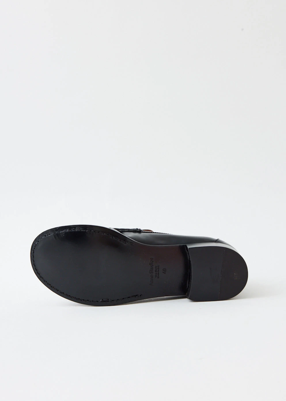 Acne Studios Babi Due Loafers 7 Acne Studios Babi Due Loafers - Image 7