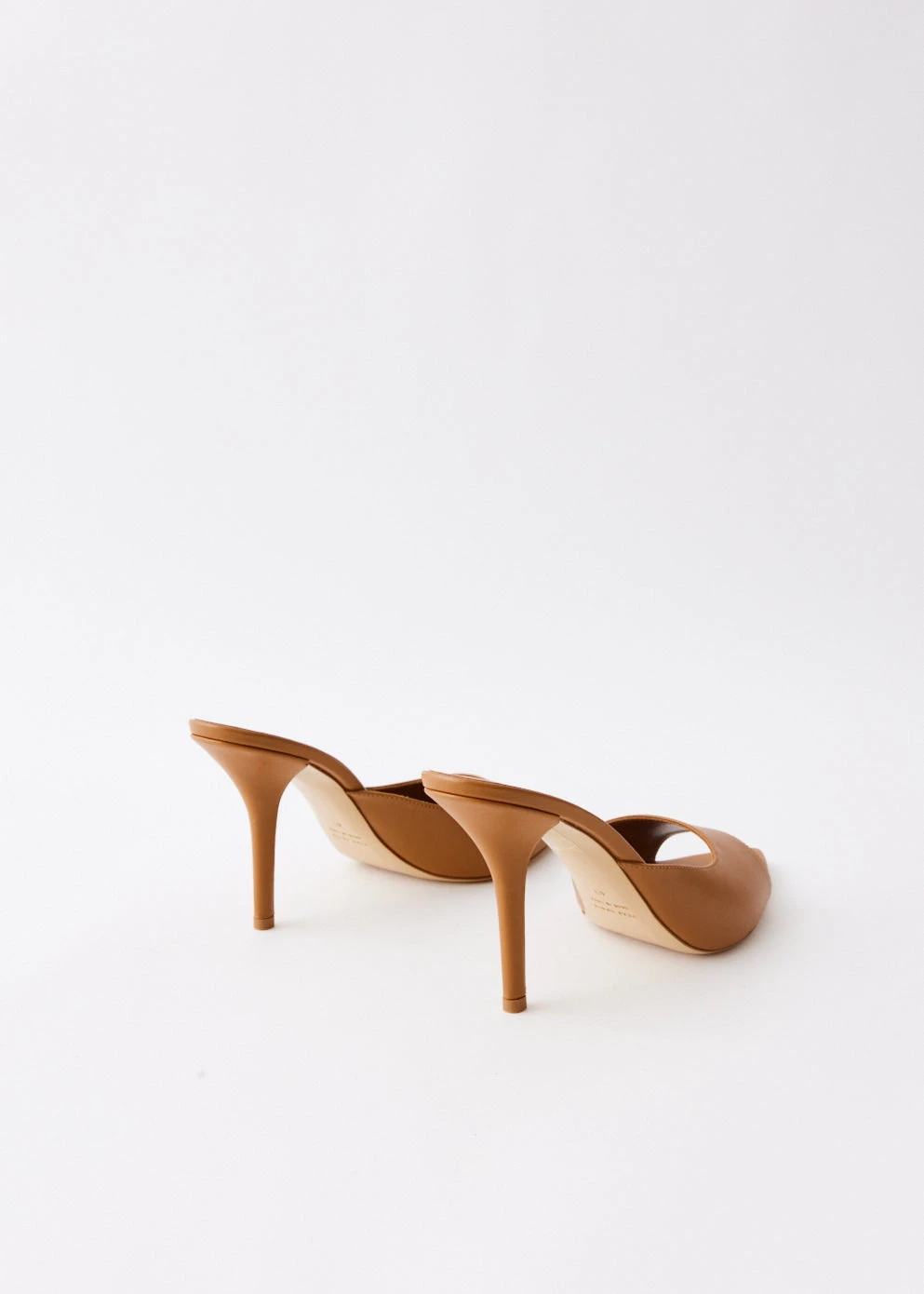 Gia Borghini Perni 04 Pointed Toe Mule 4 Gia Borghini Perni 04 Pointed Toe Mule - Image 4