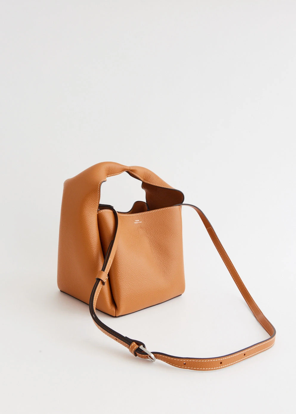 Toteme Bucket Bag 2 Toteme Bucket Bag - Image 2