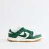 Nike Women's Dunk Low 'Gorge Green' Sneakers