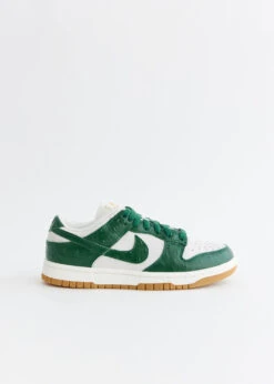 Nike Women's Dunk Low 'Gorge Green' Sneakers