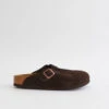 Birkenstock Boston Regular Slides