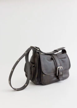 Messenger Brocle Bag -Style Haven Shop product incu 159 9781ea5e 605c 4d6f 9d22 a74a832d4de3