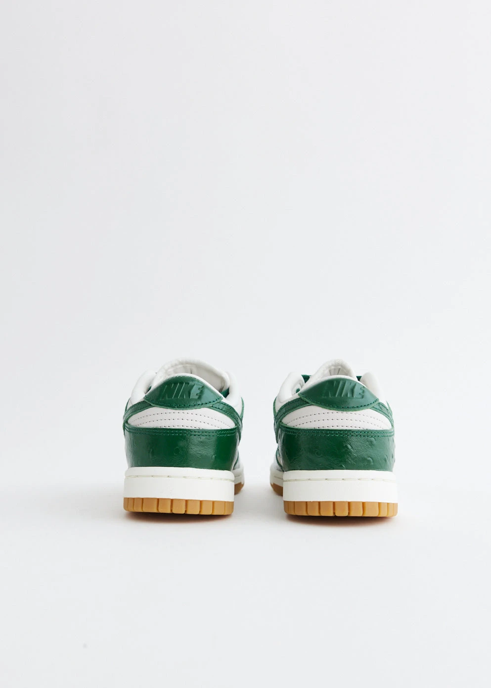 Nike Women's Dunk Low 'Gorge Green' Sneakers 5 Nike Women's Dunk Low 'Gorge Green' Sneakers - Image 5