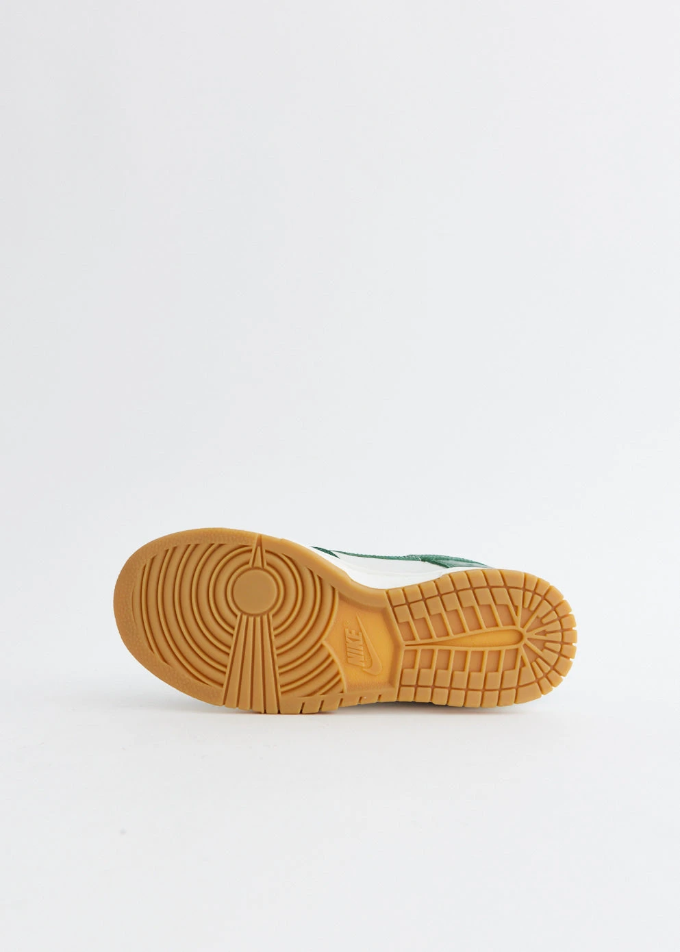 Nike Women's Dunk Low 'Gorge Green' Sneakers 6 Nike Women's Dunk Low 'Gorge Green' Sneakers - Image 6