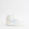 Nike Women's Air Jordan 1 MM High 'Coconut Milk' Sneakers