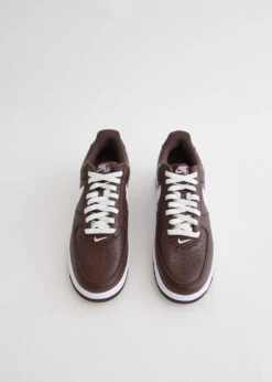 Nike Air Force 1 Low Retro 'Chocolate' Sneakers -Style Haven Shop product incu 1624
