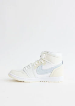 Nike Women's Air Jordan 1 MM High 'Coconut Milk' Sneakers 7 Nike Women's Air Jordan 1 MM High 'Coconut Milk' Sneakers -Style Haven Shop product incu 165 7363fd39 d815 4e32 a5e8 9d9b7bdeb1e3