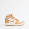 Nike Women's Air Jordan 1 Retro High OG 'Praline' Sneakers