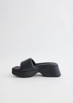 ALEXANDER WANG Float Slides 10 ALEXANDER WANG Float Slides -Style Haven Shop product incu 1681