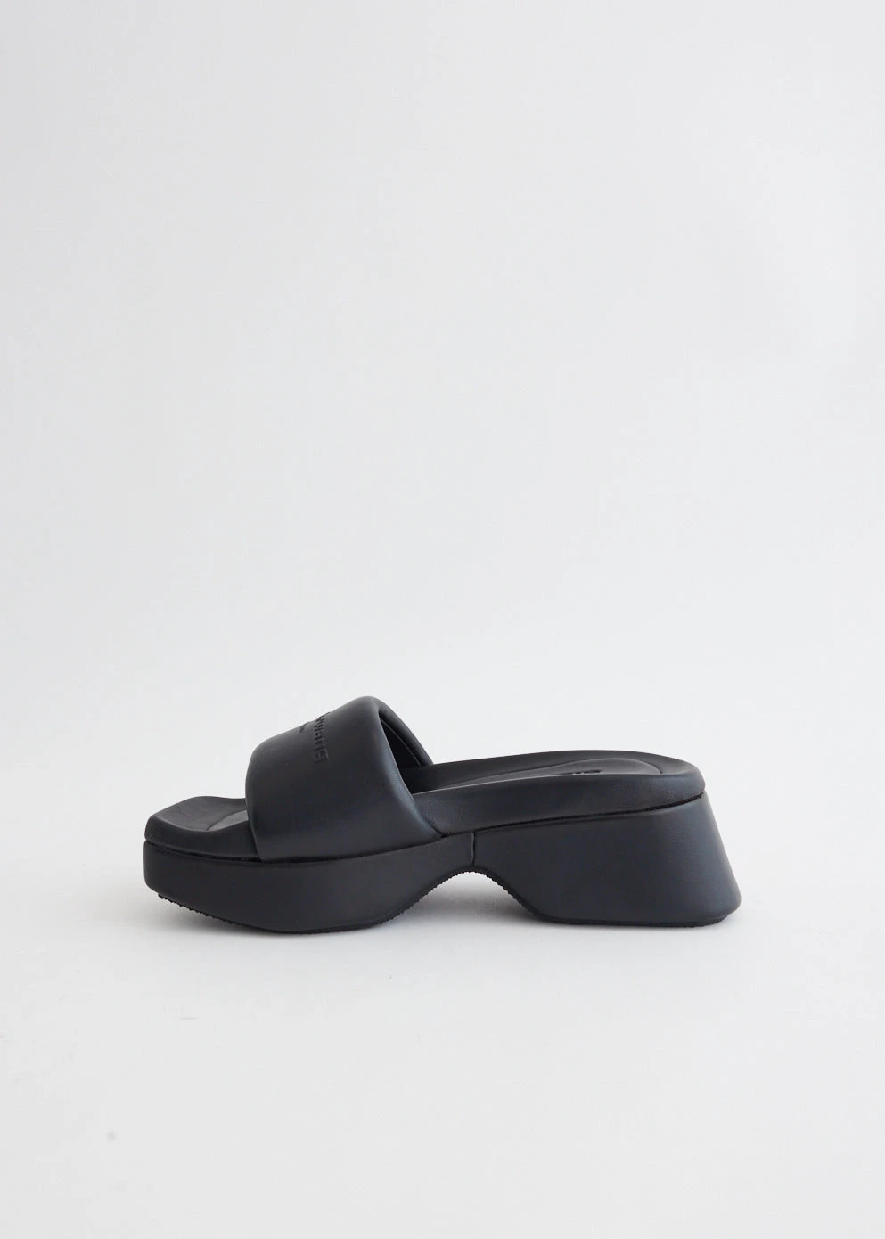 ALEXANDER WANG Float Slides 5 ALEXANDER WANG Float Slides - Image 5