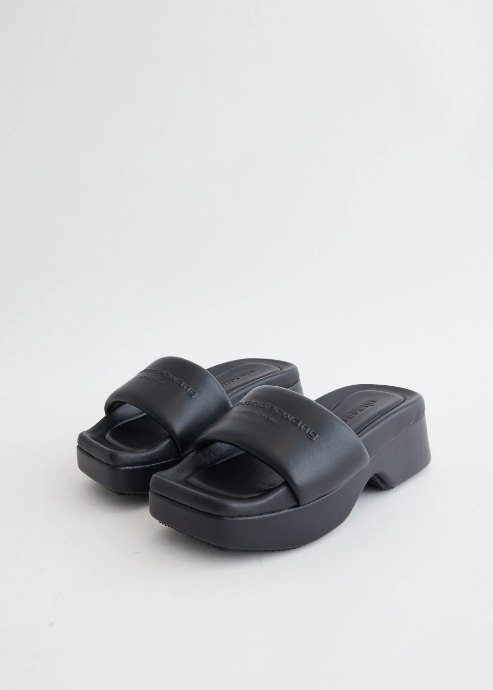 ALEXANDER WANG Float Slides 2 ALEXANDER WANG Float Slides - Image 2