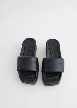 ALEXANDER WANG Float Slides 8 ALEXANDER WANG Float Slides -Style Haven Shop product incu 1686