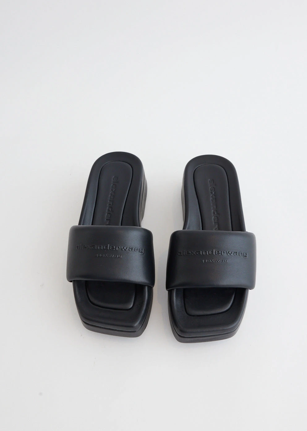 ALEXANDER WANG Float Slides 3 ALEXANDER WANG Float Slides - Image 3